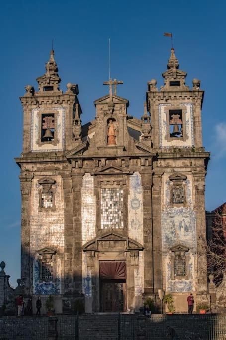 Unique And Lovely Porto Exteriér fotografie