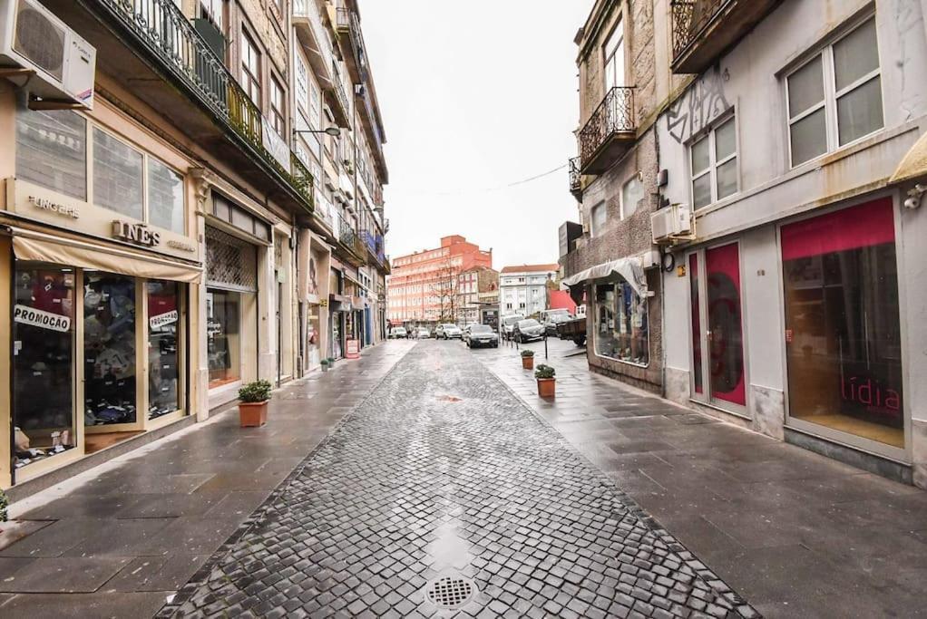Unique And Lovely Porto Exteriér fotografie