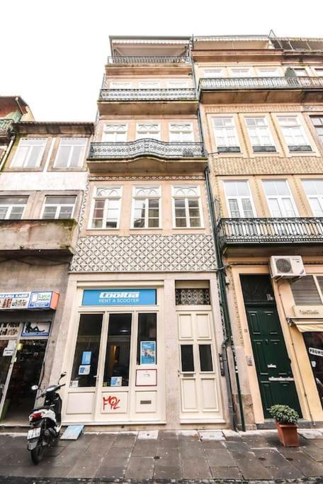 Unique And Lovely Porto Exteriér fotografie