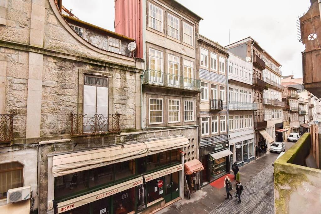 Unique And Lovely Porto Exteriér fotografie