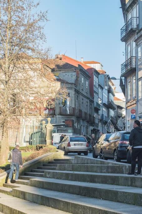 Unique And Lovely Porto Exteriér fotografie